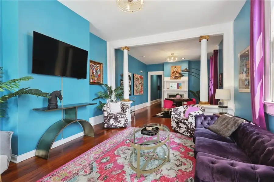 227 S Gayoso Street, New Orleans, LA 70119 - #2