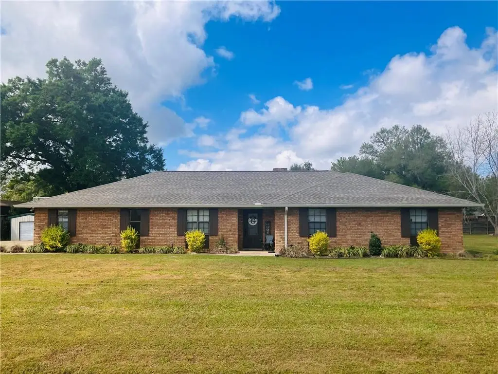 661 Juneau Avenue, Marksville, LA 71351 - #1