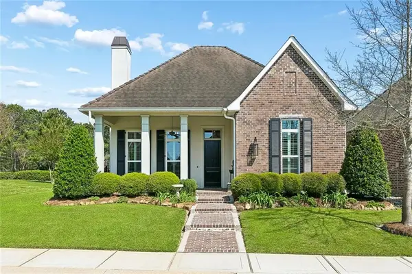 607 Rue St Julien, Covington, LA 70433