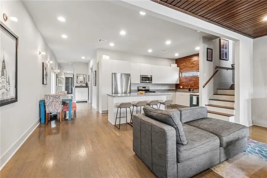 5925 Marigny Street, New Orleans, LA 70122 - #2