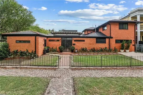 1204 06 Race Street, New Orleans, LA 70130