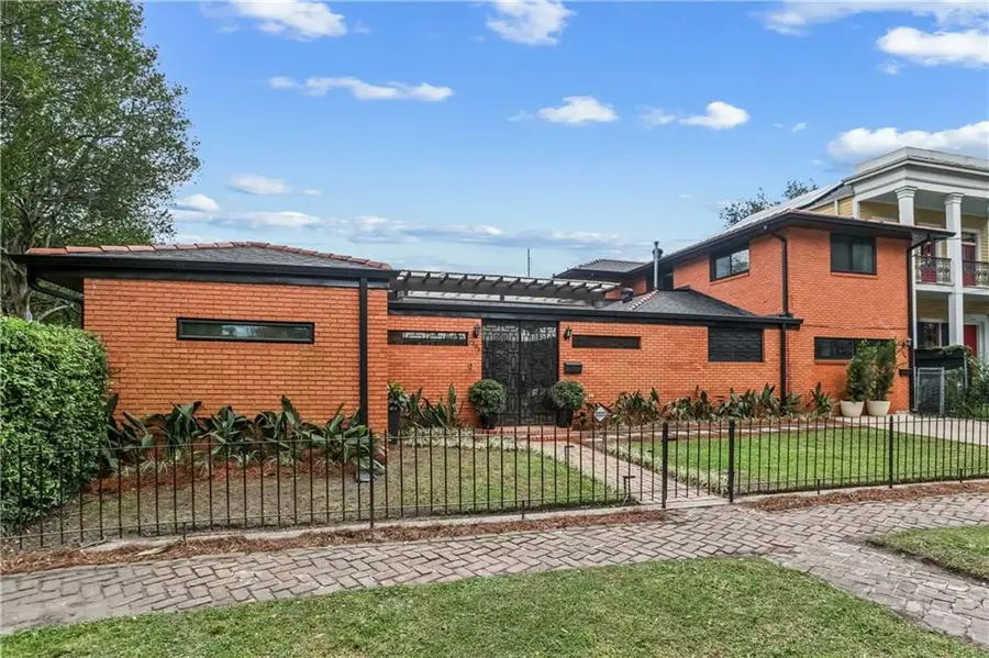 1204 06 Race Street, New Orleans, LA 70130 - #3