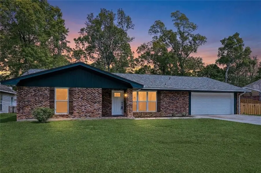 1923 Destin Street, Mandeville, LA 70448 - #2