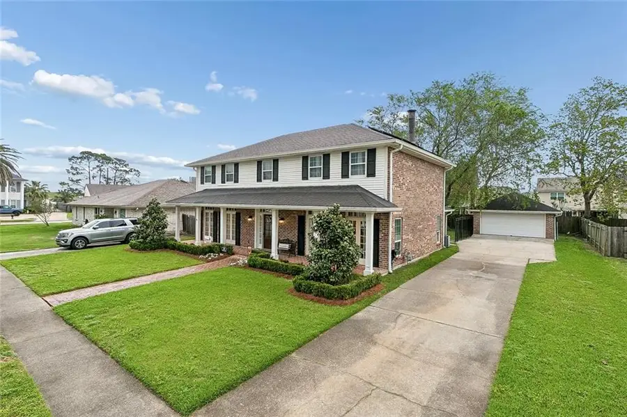 20 Yosemite Street, Kenner, LA 70065 - #2