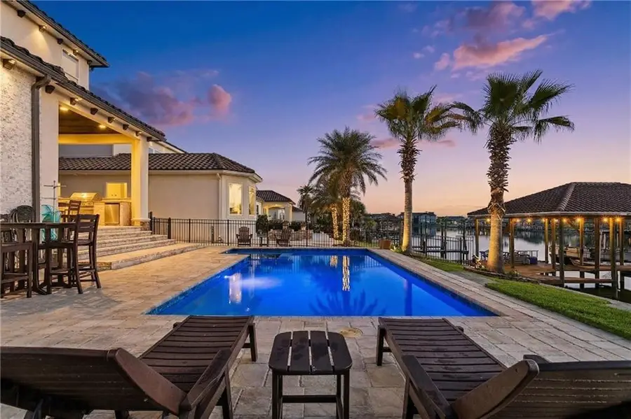 3012 Marina Villa N Boulevard, Slidell, LA 70461 - #2