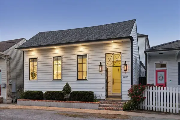 5117 Annunciation Street, New Orleans, LA 70115