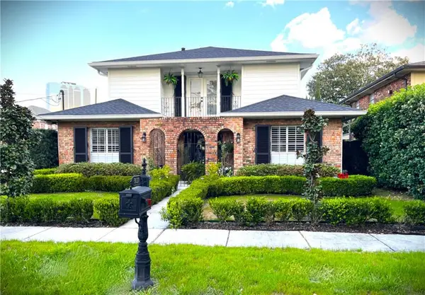 3617 Edenborn Avenue, Metairie, LA 70002