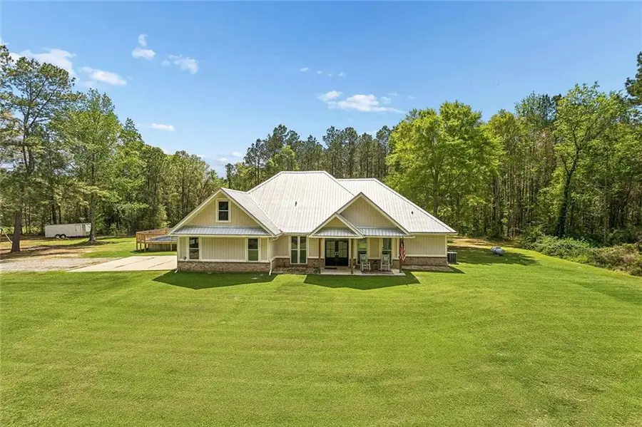 35184 E Moran Road, Pearl River, LA 70452 - #2