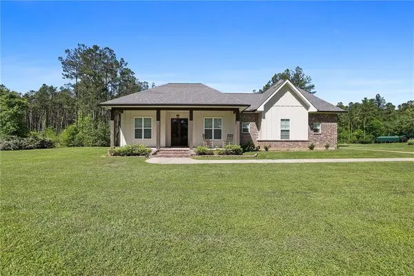 53093 S Bennett Road, Independence, LA 70443