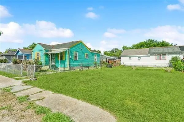 936 Andry Street, New Orleans, LA 70117