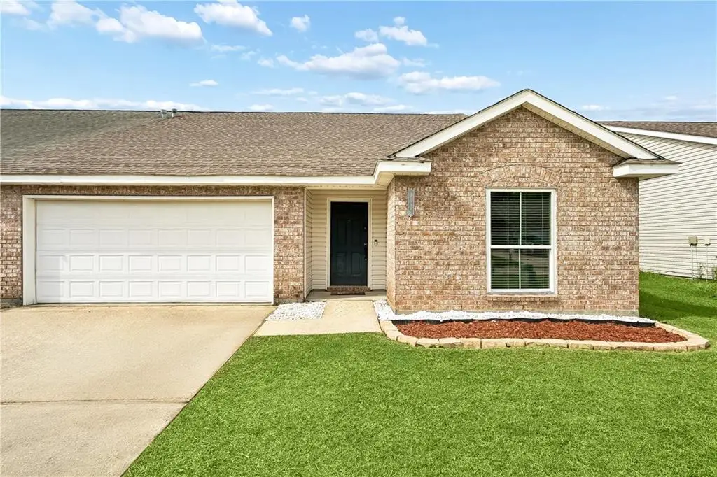 1097 Clairise Court, Slidell, LA 70461 - #1