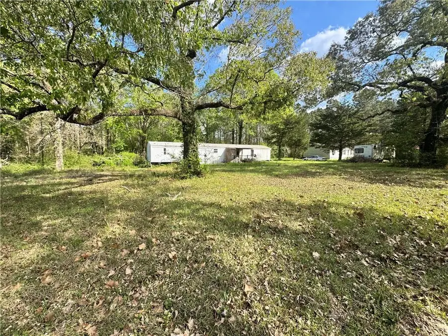 243 Newsome Road, Pineville, LA 71360 - #2