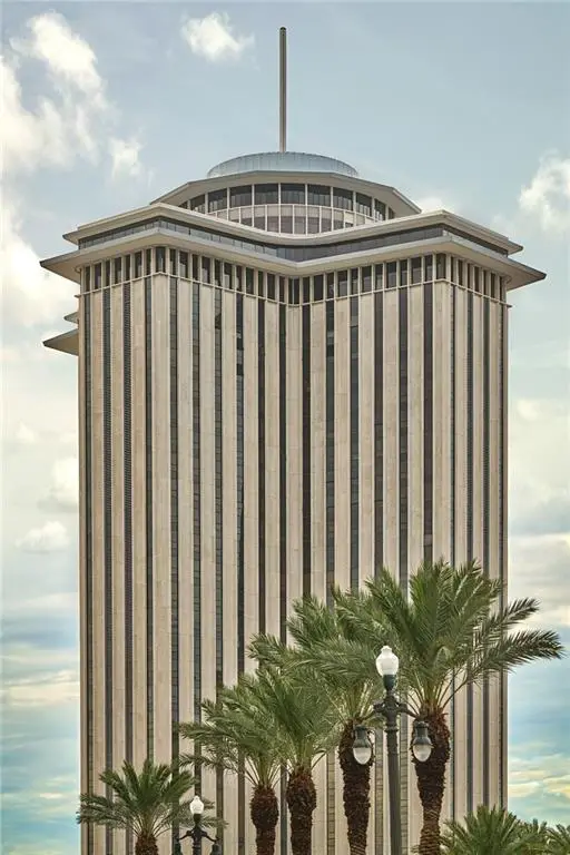 2 Canal Street #2706, New Orleans, LA 70130 - #1