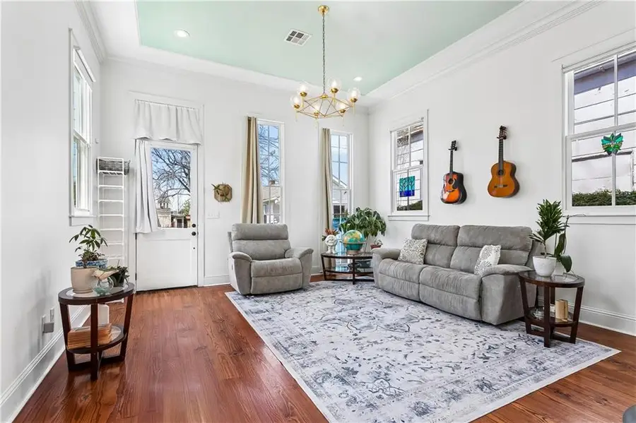 1431 Clouet Street, New Orleans, LA 70117 - #3