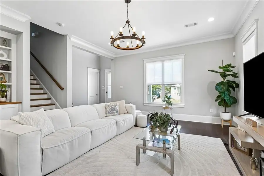 1908 Wildair Drive, New Orleans, LA 70122 - #3