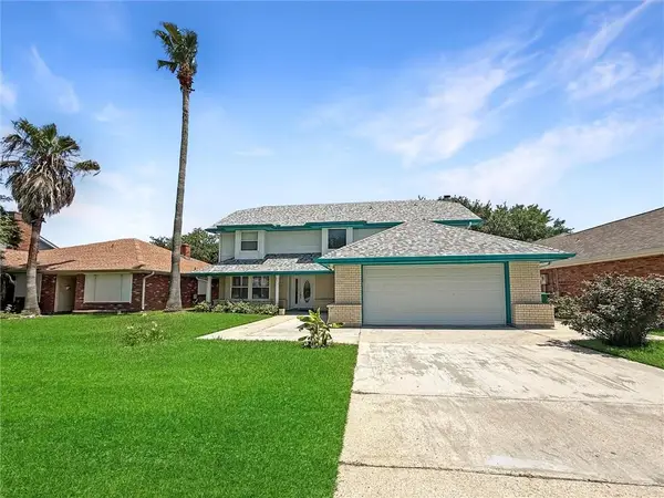 177 Moonraker Drive, Slidell, LA 70458