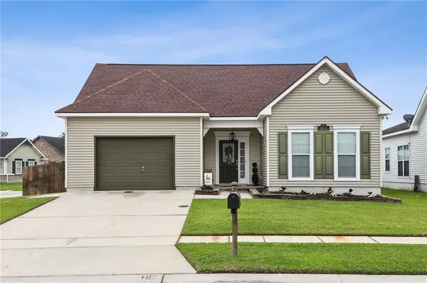 2621 Cedar Creek Street, Marrero, LA 70072