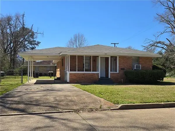 403 Ann Street, Alexandria, LA 71302