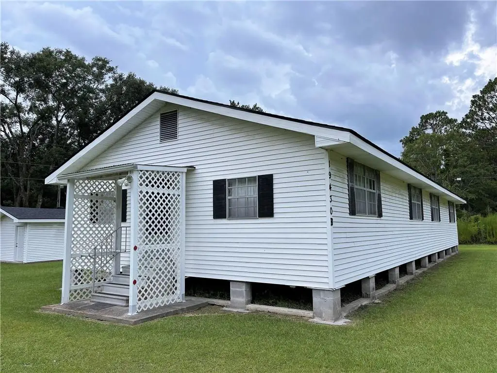19430 A B Schlumbrecht Road, Covington, LA 70435 - #1