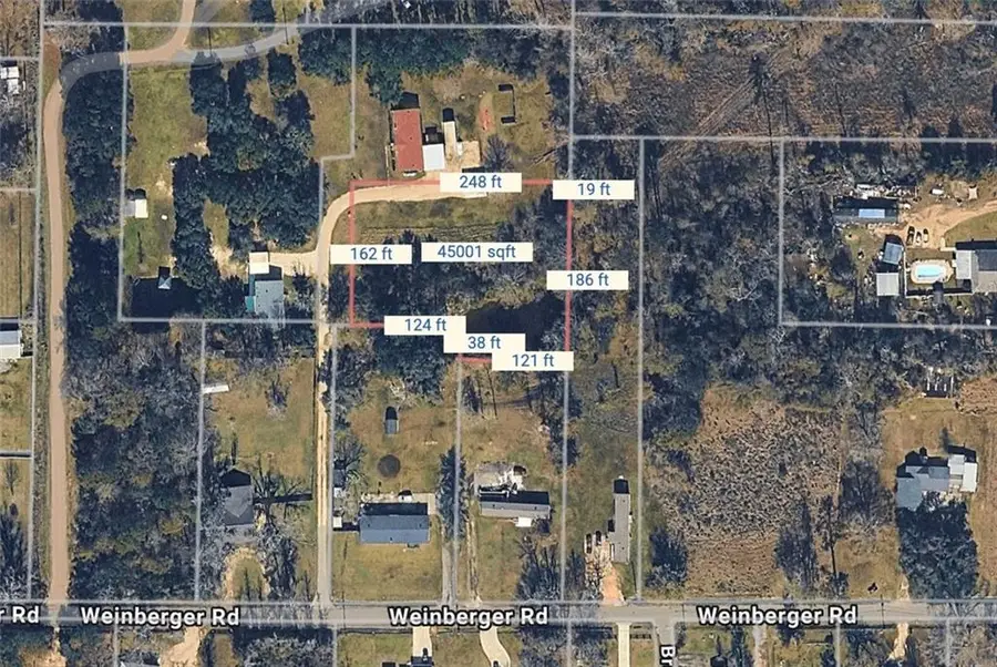 19439 Weinberger Road, Ponchatoula, LA 70454 - #2