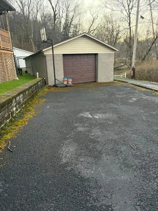 4469 Evangeline Street, Baton Rouge, LA 70805 - #2