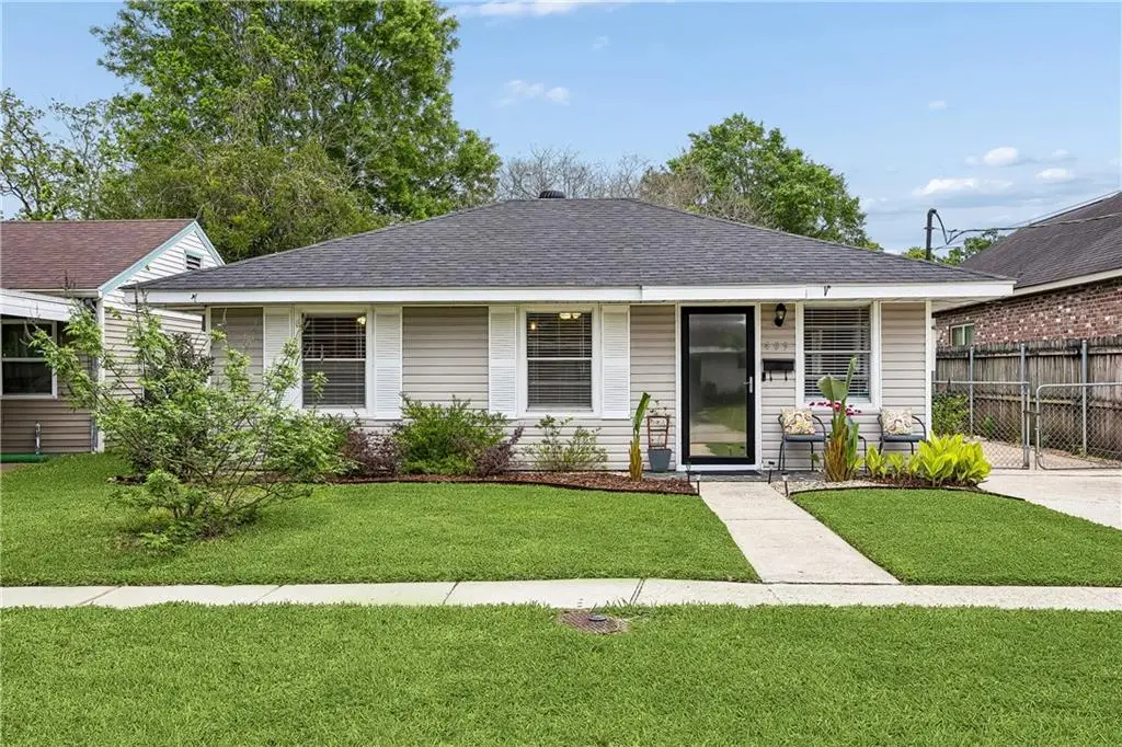409 Gordon Avenue, Harahan, LA 70123 - #1