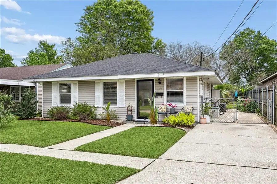 409 Gordon Avenue, Harahan, LA 70123 - #2