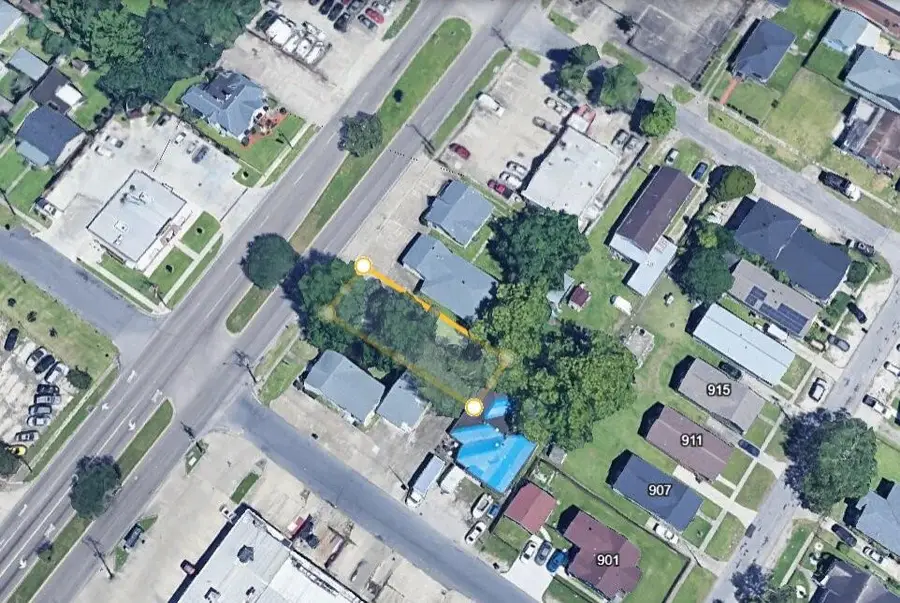 908 Williams Boulevard, Kenner, LA 70062 - #3