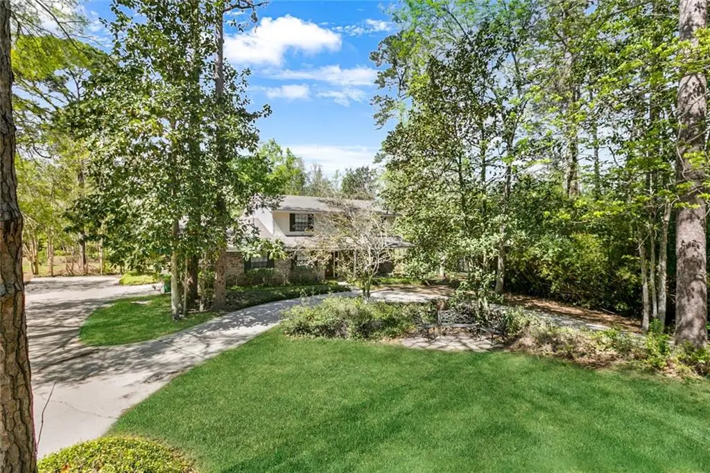 431 Nighthawk Drive, Slidell, LA 70461 - #1