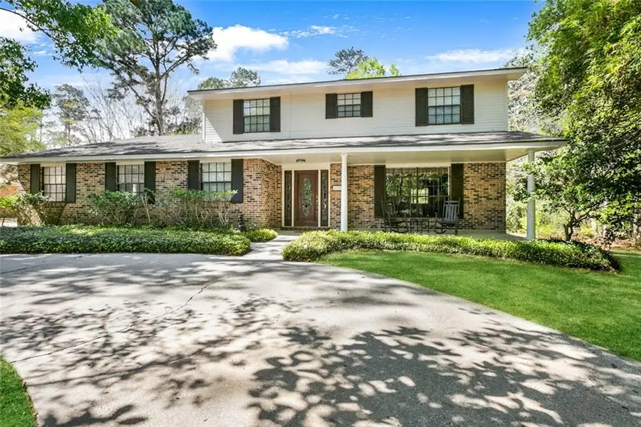 431 Nighthawk Drive, Slidell, LA 70461 - #2
