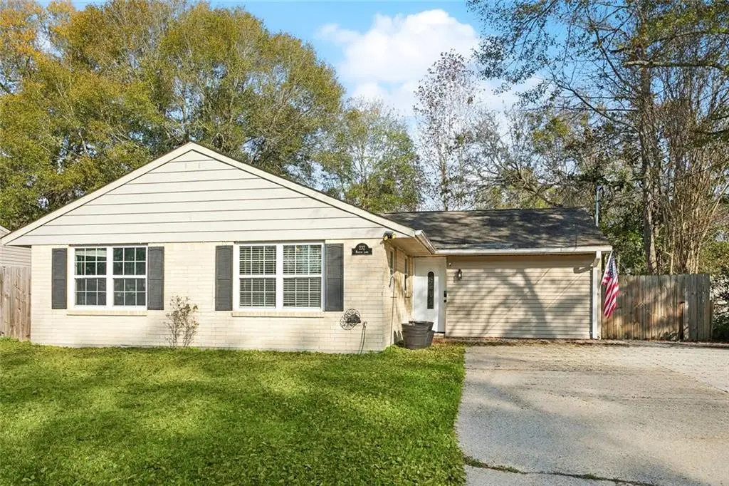 232 Martin Lane, Slidell, LA 70458 - #1