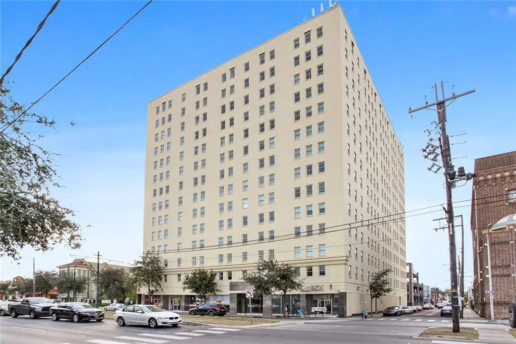 1205 St Charles Avenue #1213, New Orleans, LA 70130 - #1
