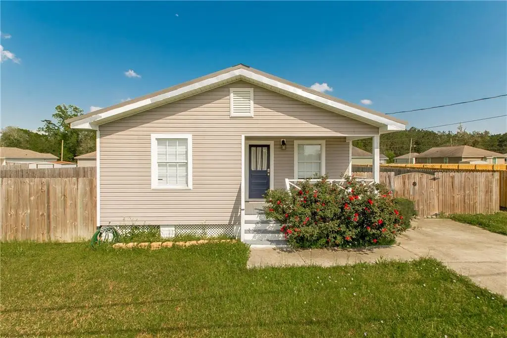 42300 Warren Drive, Ponchatoula, LA 70454 - #1