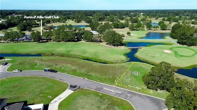 122 Wateredge Circle, Carencro, LA 70520 - #1