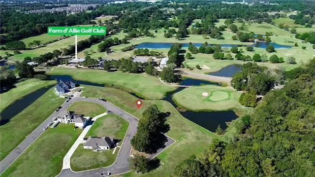 122 Wateredge Circle, Carencro, LA 70520 - #3