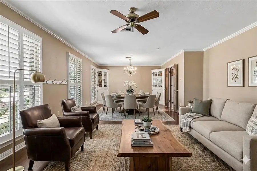 14 Melrose Drive, Destrehan, LA 70047 - #2