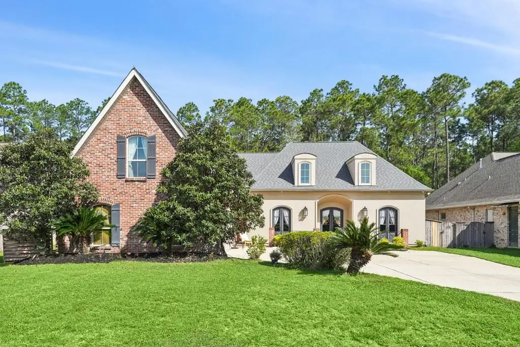 205 Grande Maison Boulevard, Mandeville, LA 70471 - #1