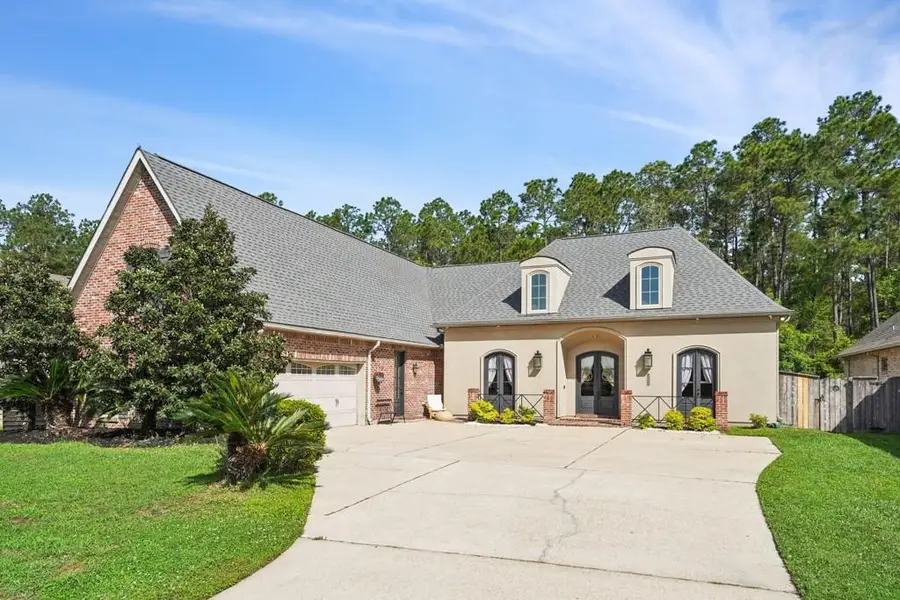 205 Grande Maison Boulevard, Mandeville, LA 70471 - #2