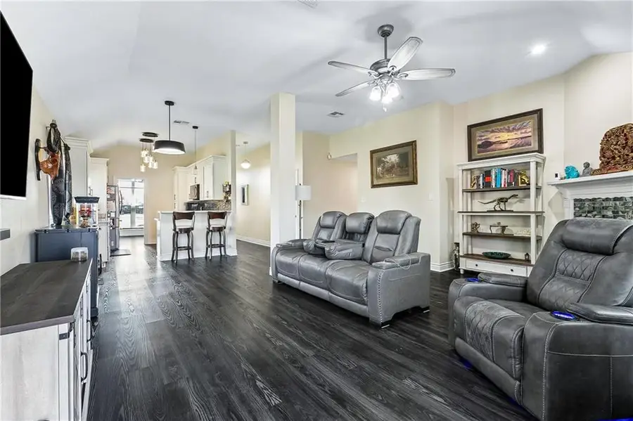 62 Ridgewood Drive, La Place, LA 70068 - #2