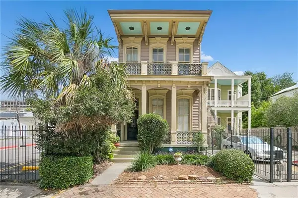 1525 Clio Street #3, New Orleans, LA 70130