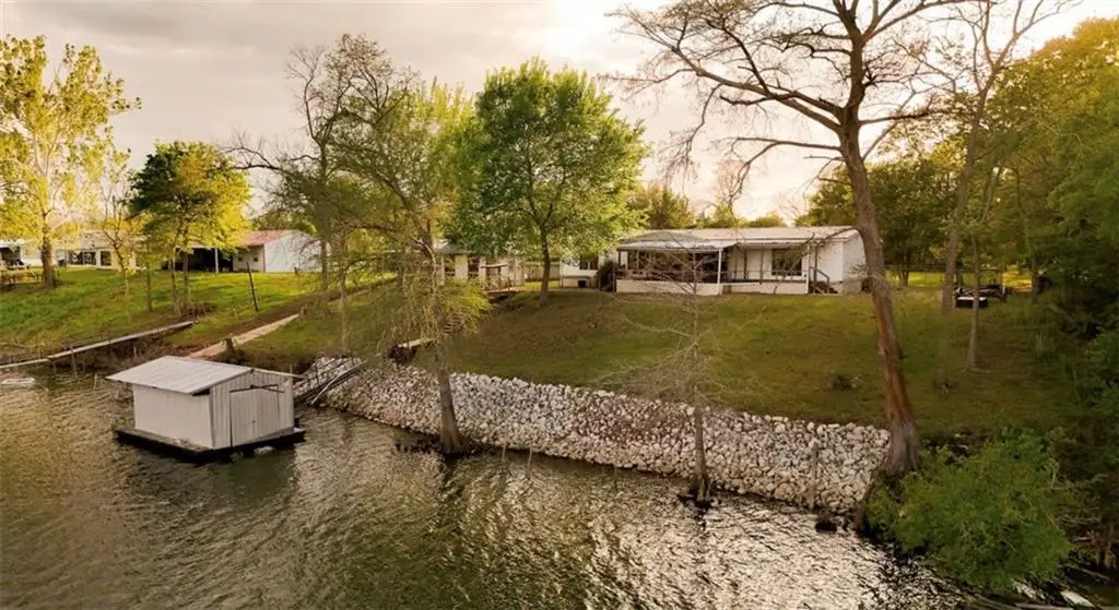 1873 Hwy 600 Highway, Jonesville, LA 71343 - #1