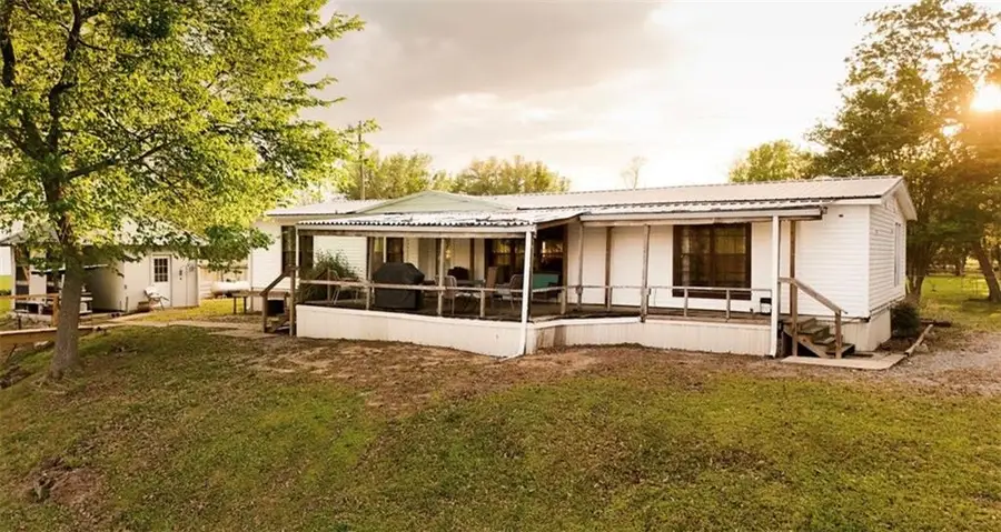 1873 Hwy 600 Highway, Jonesville, LA 71343 - #2