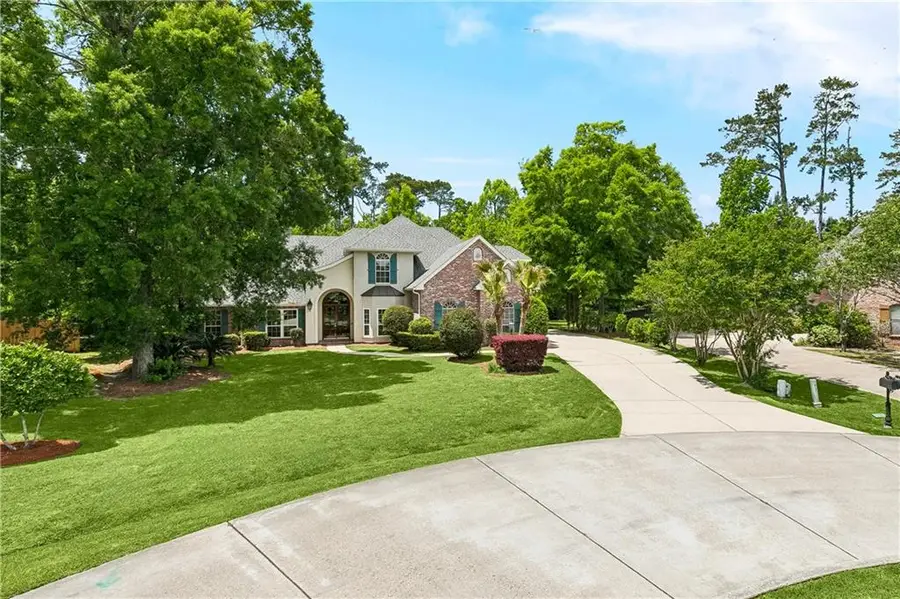 1 Spanish Moss Court, Mandeville, LA 70471 - #2