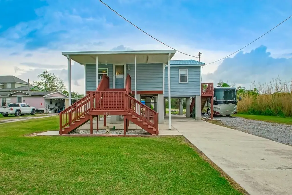 4411 Jean Lafitte Boulevard, Lafitte, LA 70067 - #1