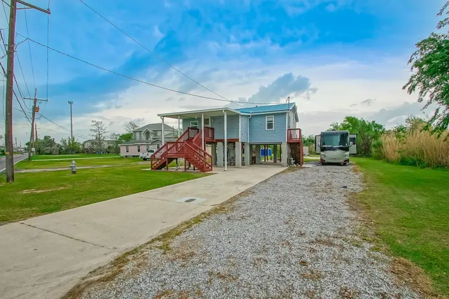 4411 Jean Lafitte Boulevard, Lafitte, LA 70067 - #3