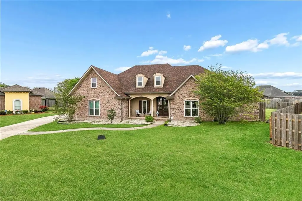 106 Ricker Court, La Place, LA 70068 - #1