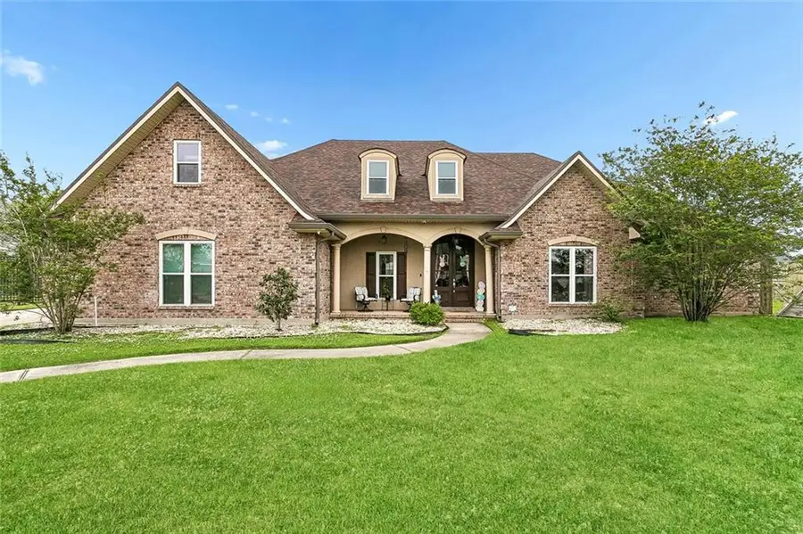 106 Ricker Court, La Place, LA 70068 - #2