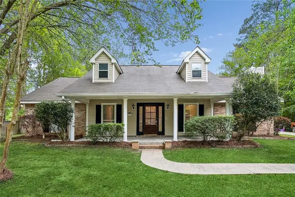 21360 Stire Street, Abita Springs, LA 70420