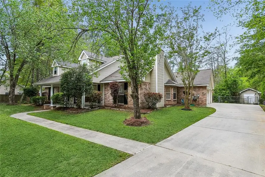 21360 Stire Street, Abita Springs, LA 70420 - #2