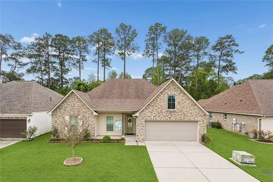 492 Tiger Avenue, Covington, LA 70433 - #2